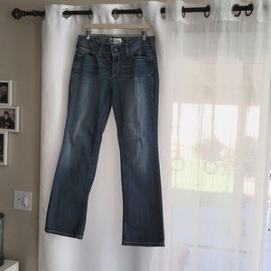 Ariat bootcut jeans